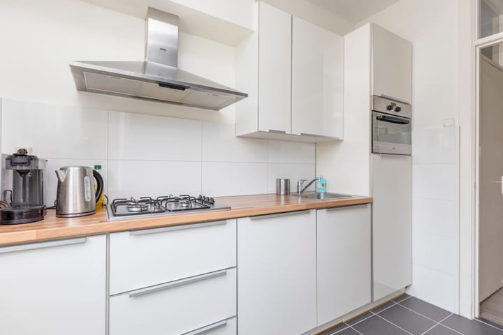 Photo 3 of Gouwstraat 29-B