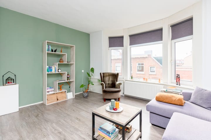 Photo 6 of Gouwstraat 29-B