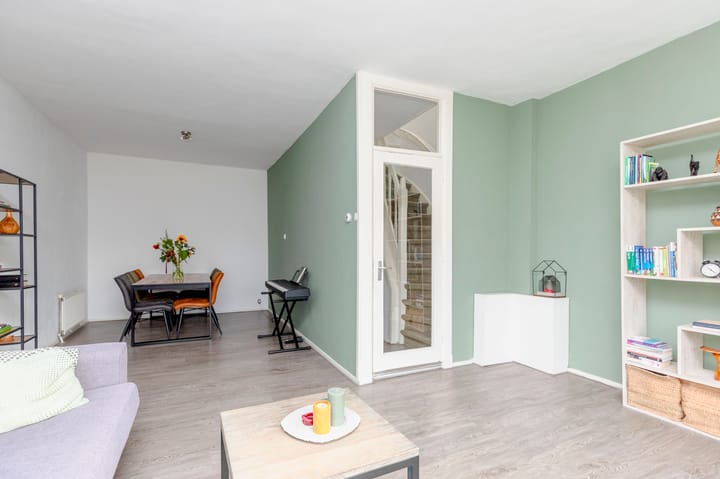 Photo 7 of Gouwstraat 29-B