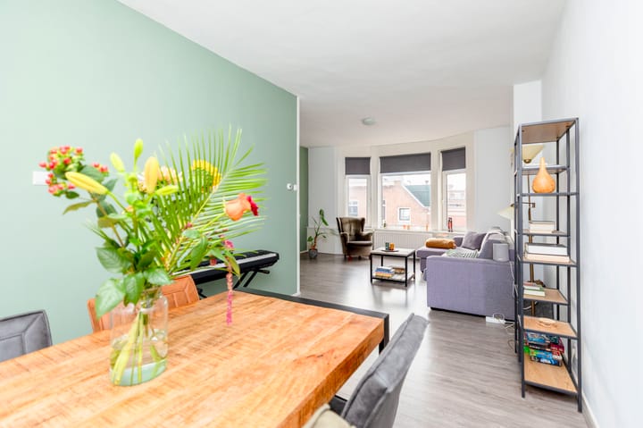 Photo 10 of Gouwstraat 29-B