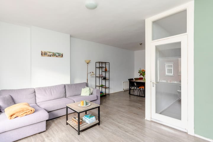 Photo 11 of Gouwstraat 29-B