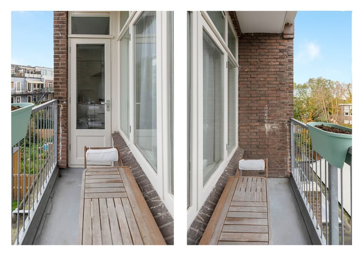 Photo 13 of Gouwstraat 29-B