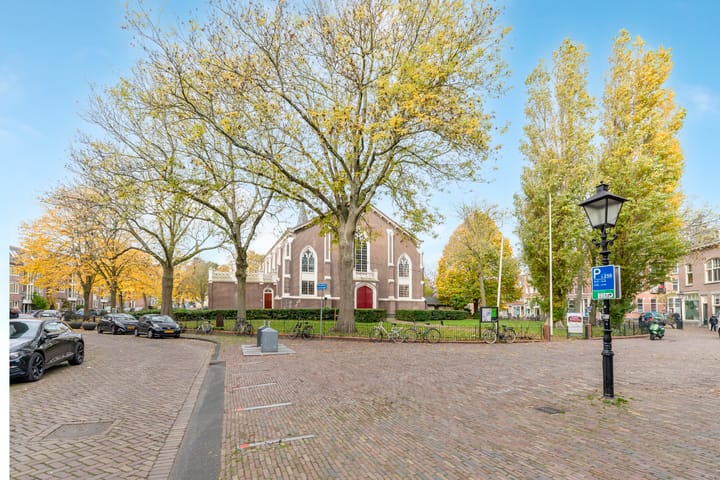 Photo 19 of Gouwstraat 29-B