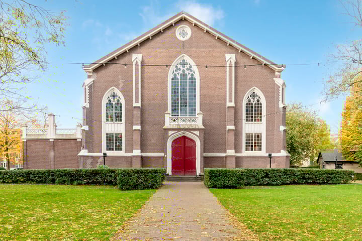 Photo 20 of Gouwstraat 29-B