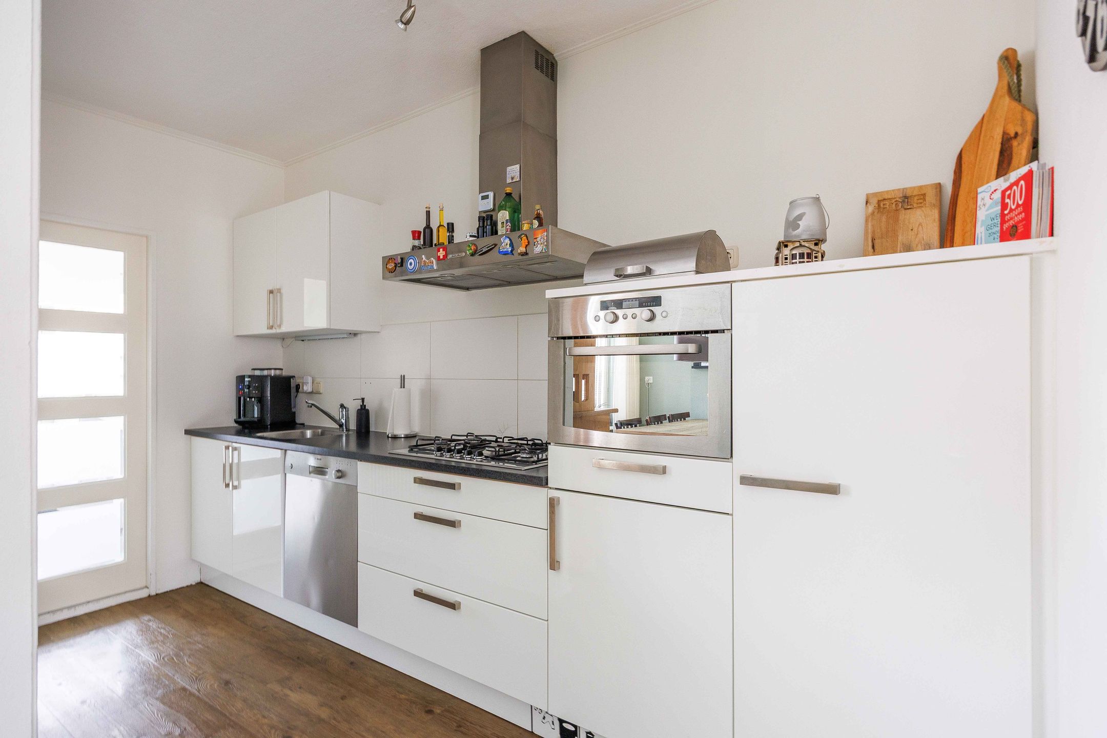 Foto 3 van Klipperstraat 55