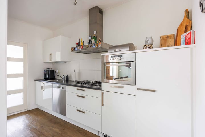 Foto 3 van Klipperstraat 55