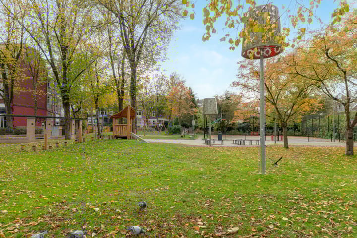 Photo 21 of Gouwstraat 29-B