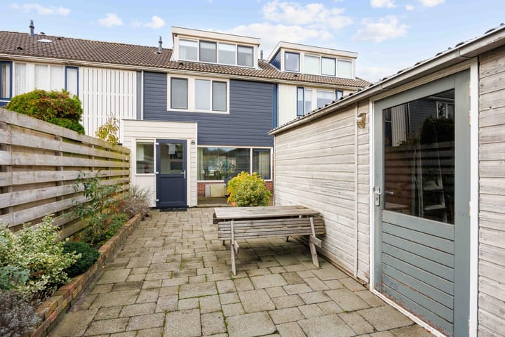 Foto 5 van Klipperstraat 55