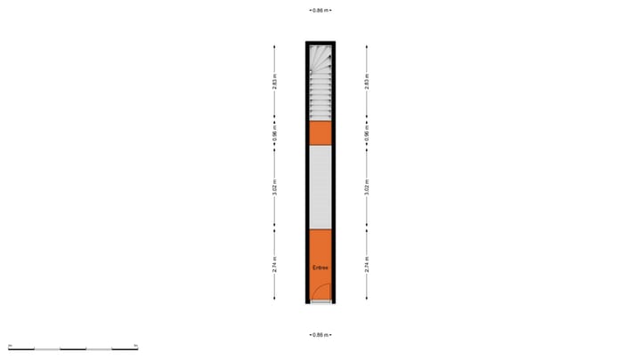 Photo 23 of Gouwstraat 29-B