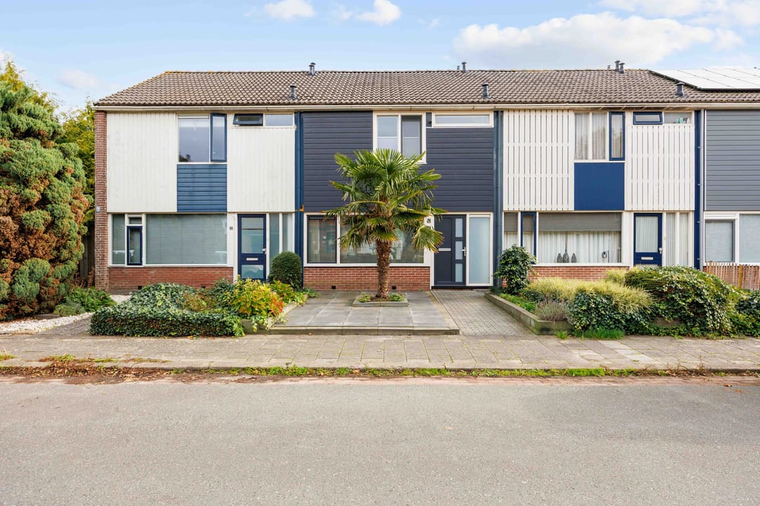 Foto 7 van Klipperstraat 55