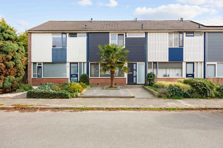 Foto 7 van Klipperstraat 55