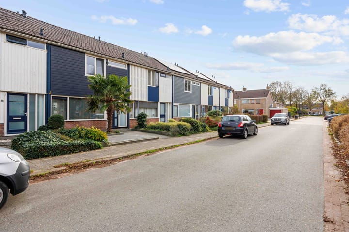 Foto 9 van Klipperstraat 55