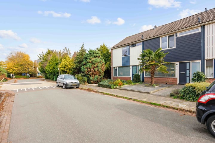 Foto 10 van Klipperstraat 55