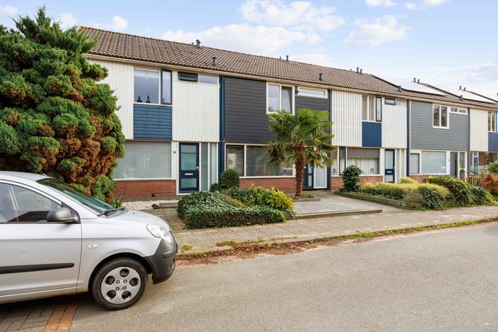 Foto 11 van Klipperstraat 55