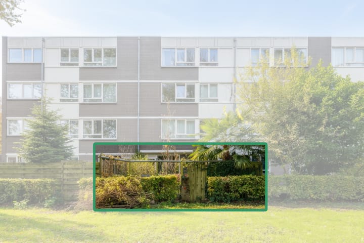 Photo 5 of Opijnenhof 70