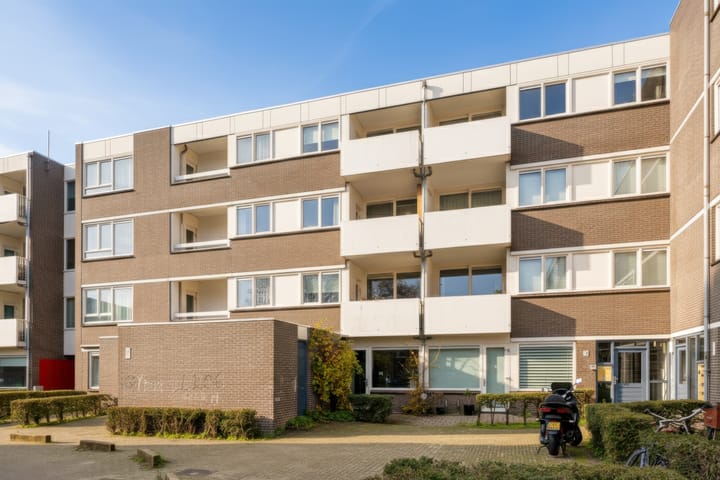 Photo 6 of Opijnenhof 70