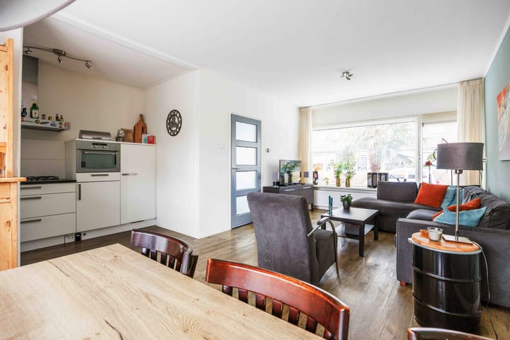 Foto 25 van Klipperstraat 55