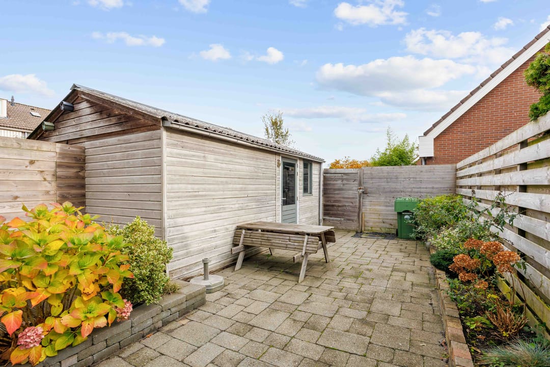 Foto 32 van Klipperstraat 55