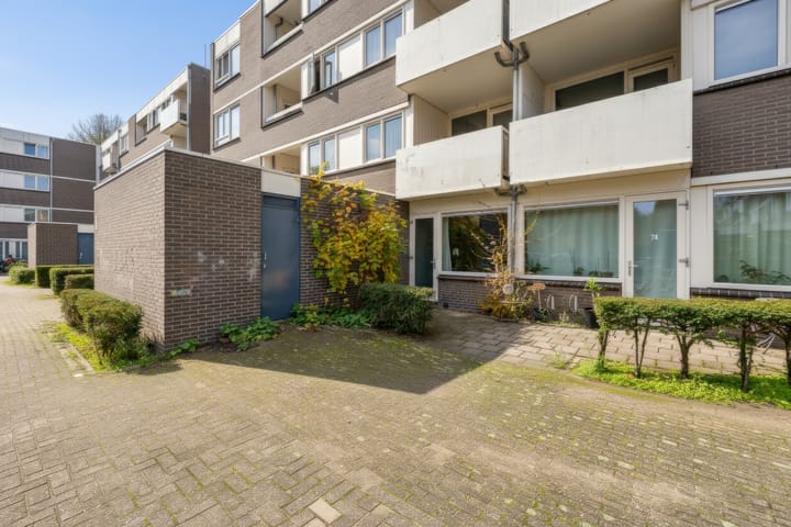 Photo 31 of Opijnenhof 70