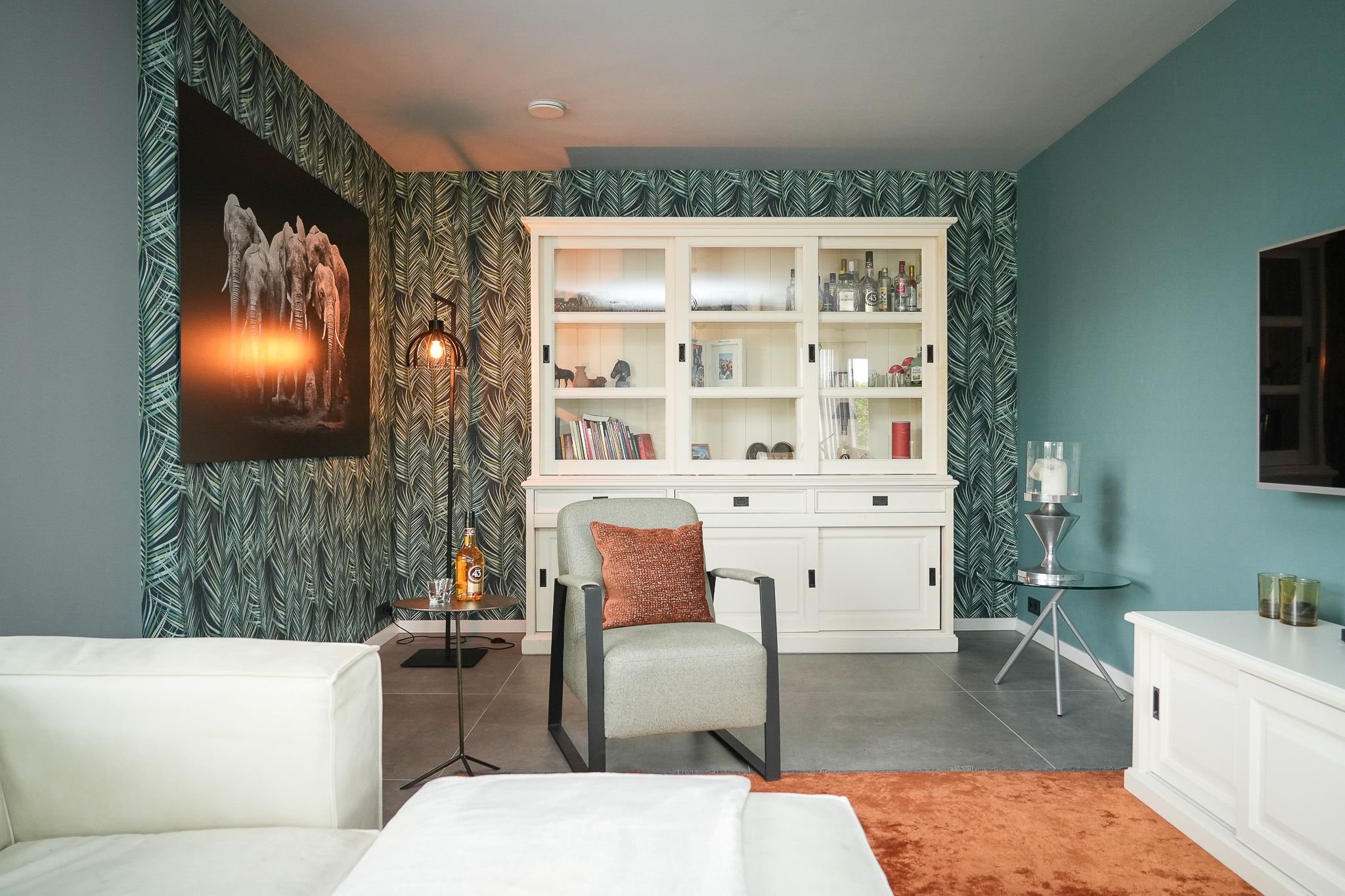 Foto 12 van Glazuurder 1