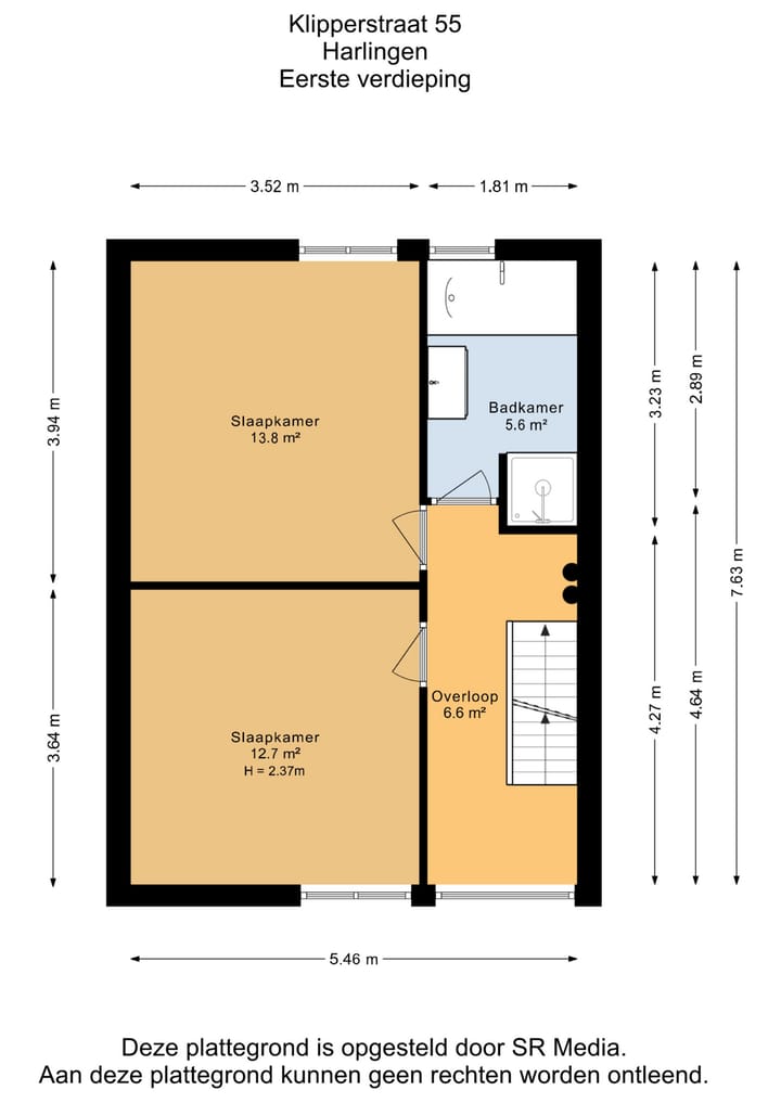 Foto 55 van Klipperstraat 55