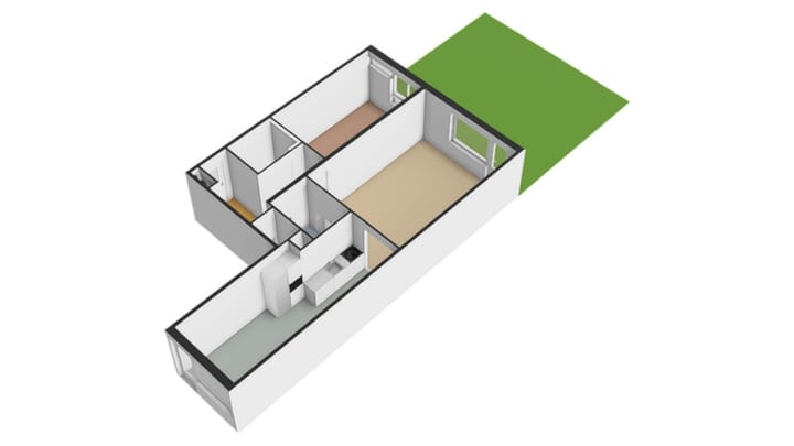 Photo 38 of Opijnenhof 70