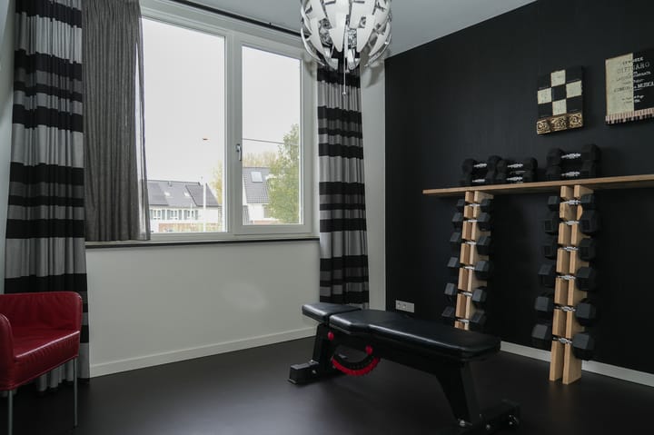 Foto 30 van Glazuurder 1