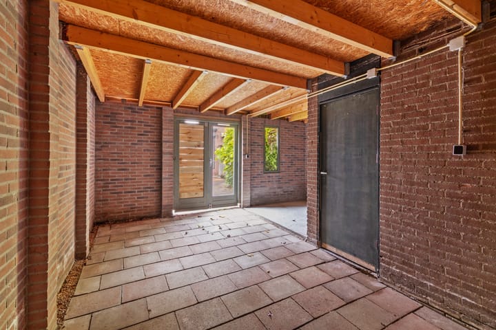 Foto 4 van Abdijberg 45