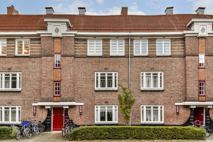 Theseusstraat 9-1