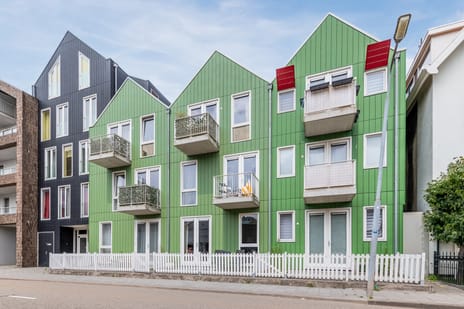 Vinkenstraat thumbnail