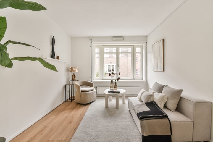 Foto 2 van Theseusstraat 9-1