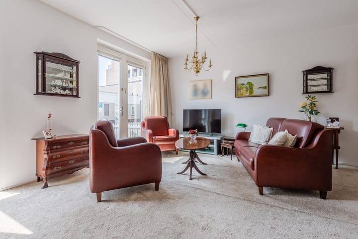 Foto 2 van Vinkenstraat 40-B