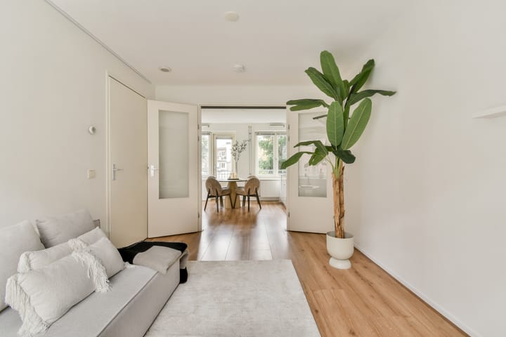 Foto 3 van Theseusstraat 9-1