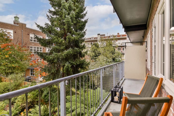 Foto 4 van Theseusstraat 9-1