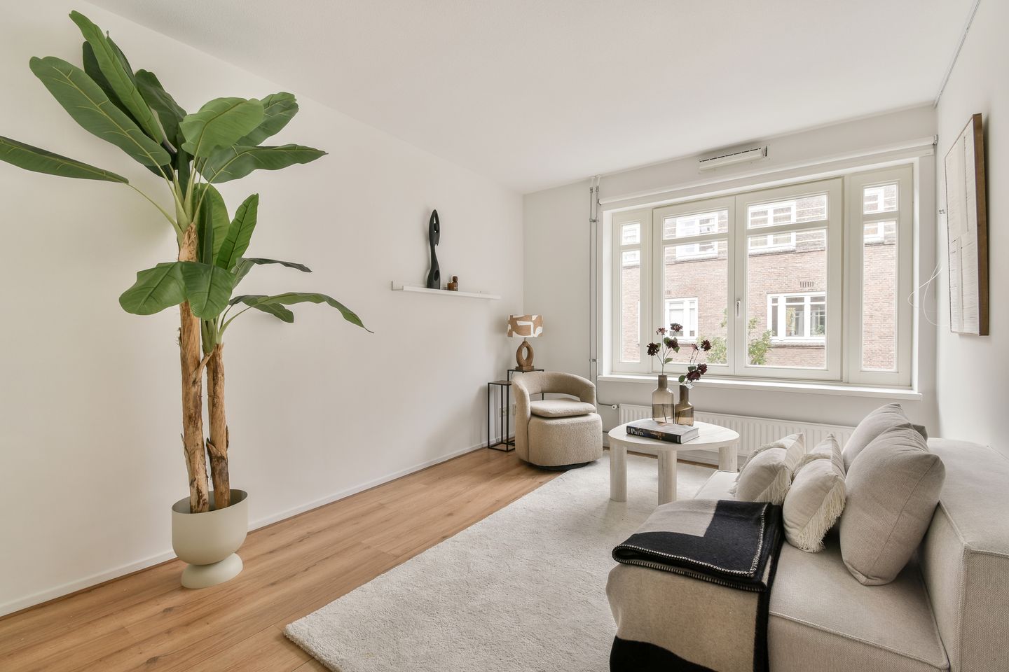 Foto 5 van Theseusstraat 9-1