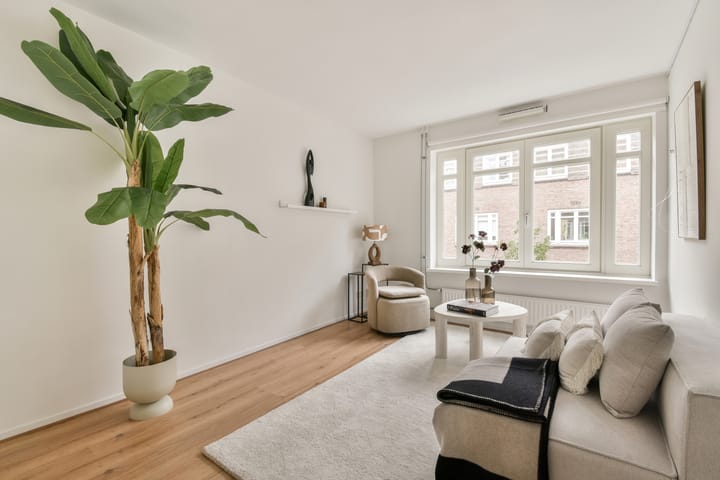 Foto 5 van Theseusstraat 9-1