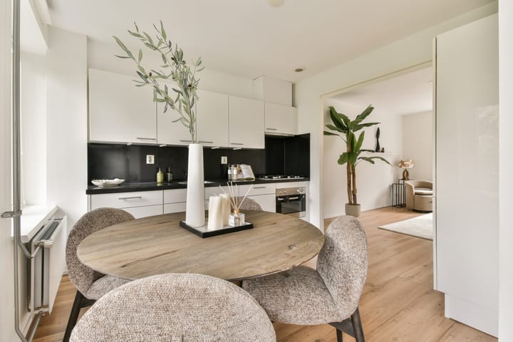 Foto 6 van Theseusstraat 9-1