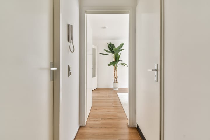 Foto 7 van Theseusstraat 9-1