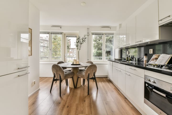 Foto 9 van Theseusstraat 9-1