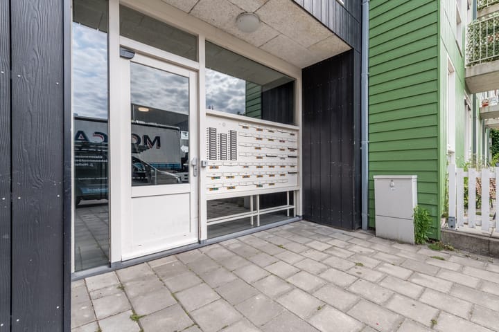 Foto 9 van Vinkenstraat 40-B