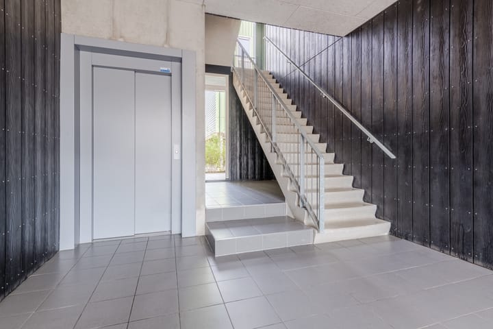 Foto 10 van Vinkenstraat 40-B