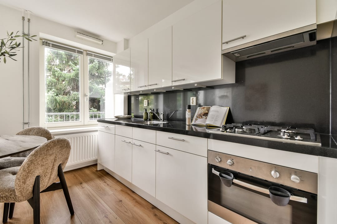 Foto 11 van Theseusstraat 9-1