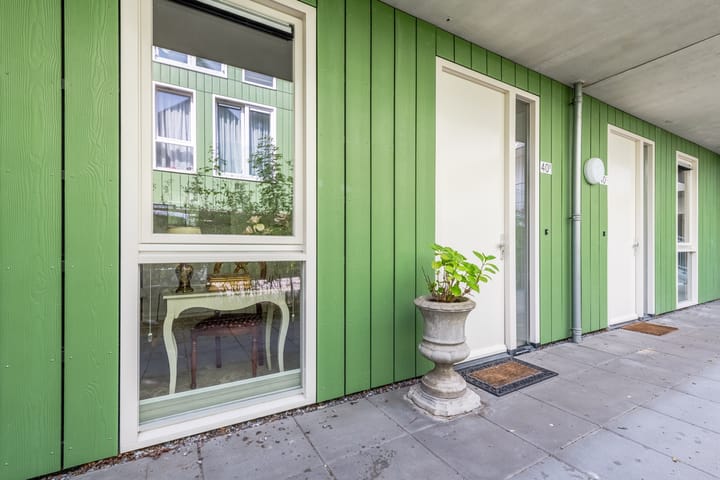 Foto 11 van Vinkenstraat 40-B