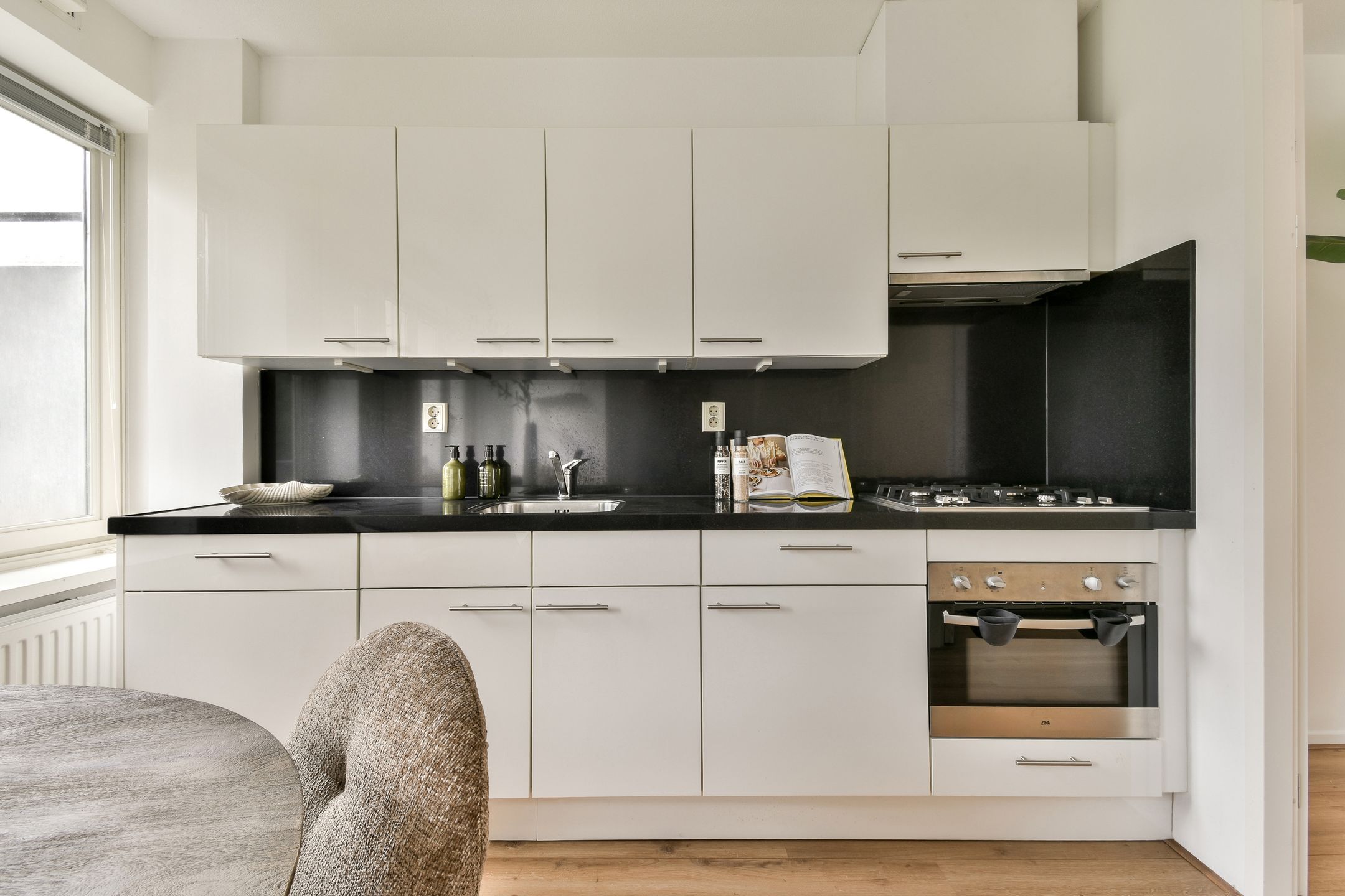 Foto 12 van Theseusstraat 9-1