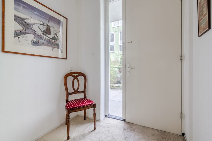 Foto 12 van Vinkenstraat 40-B