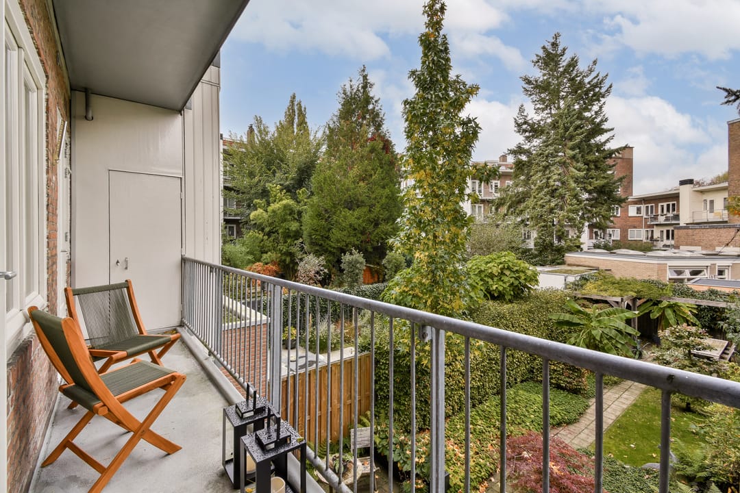 Foto 13 van Theseusstraat 9-1