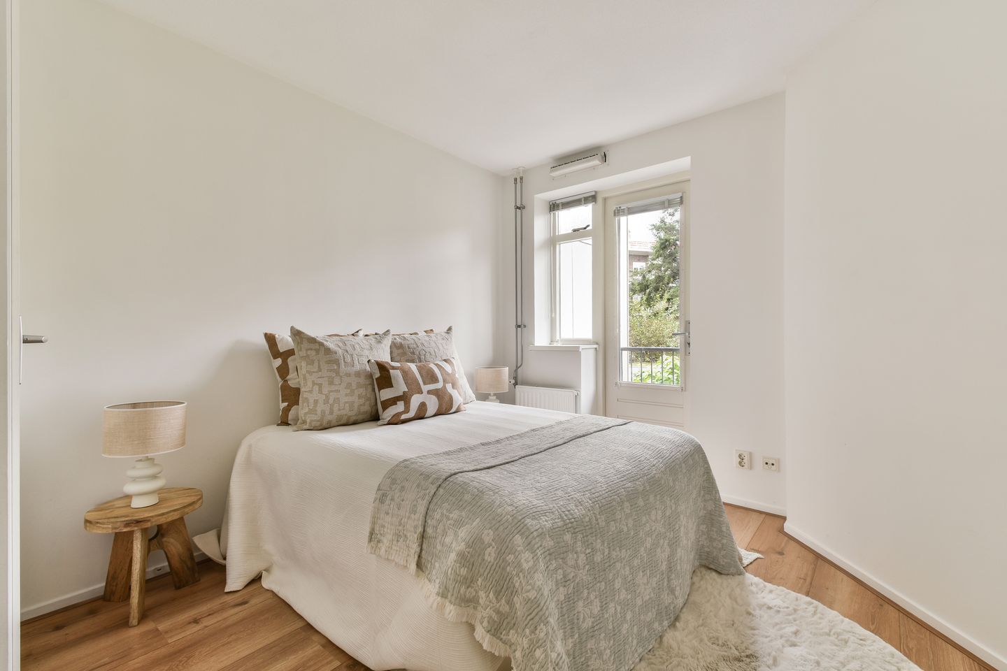 Foto 14 van Theseusstraat 9-1