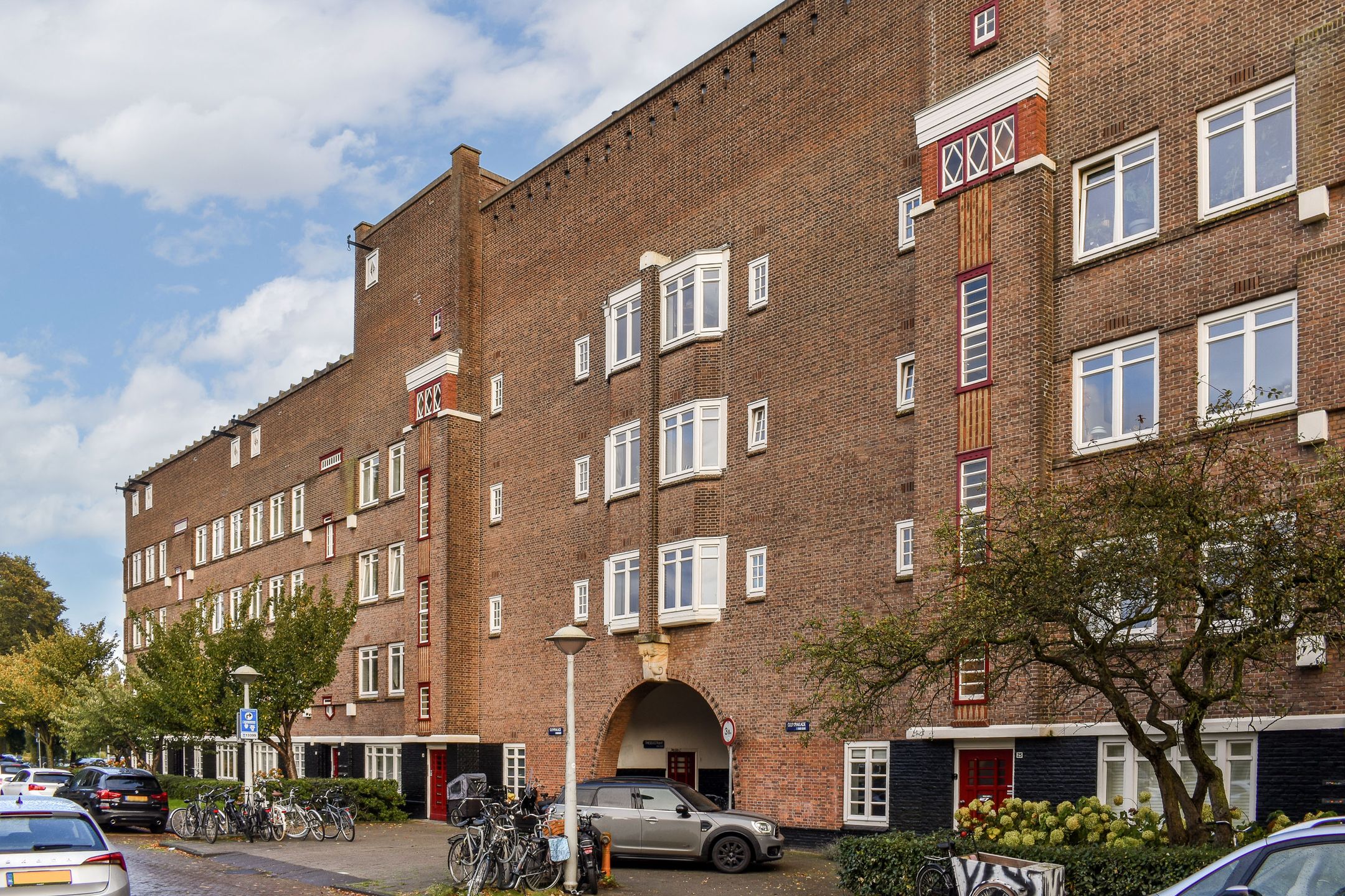 Foto 18 van Theseusstraat 9-1