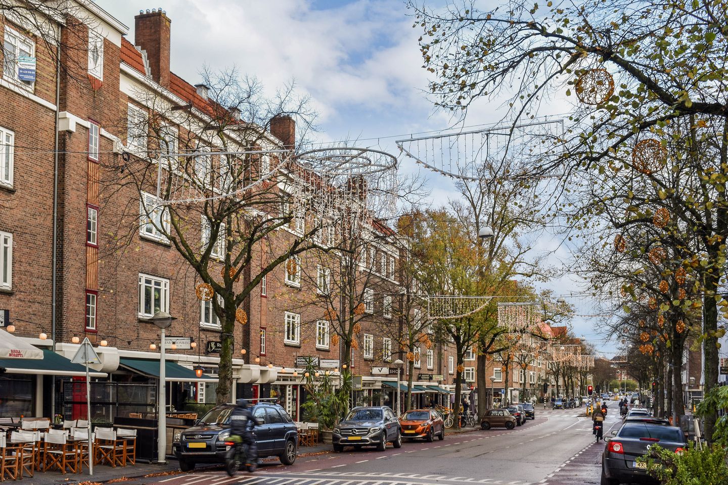 Foto 19 van Theseusstraat 9-1