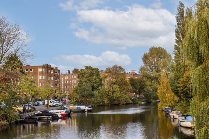 Foto 20 van Theseusstraat 9-1